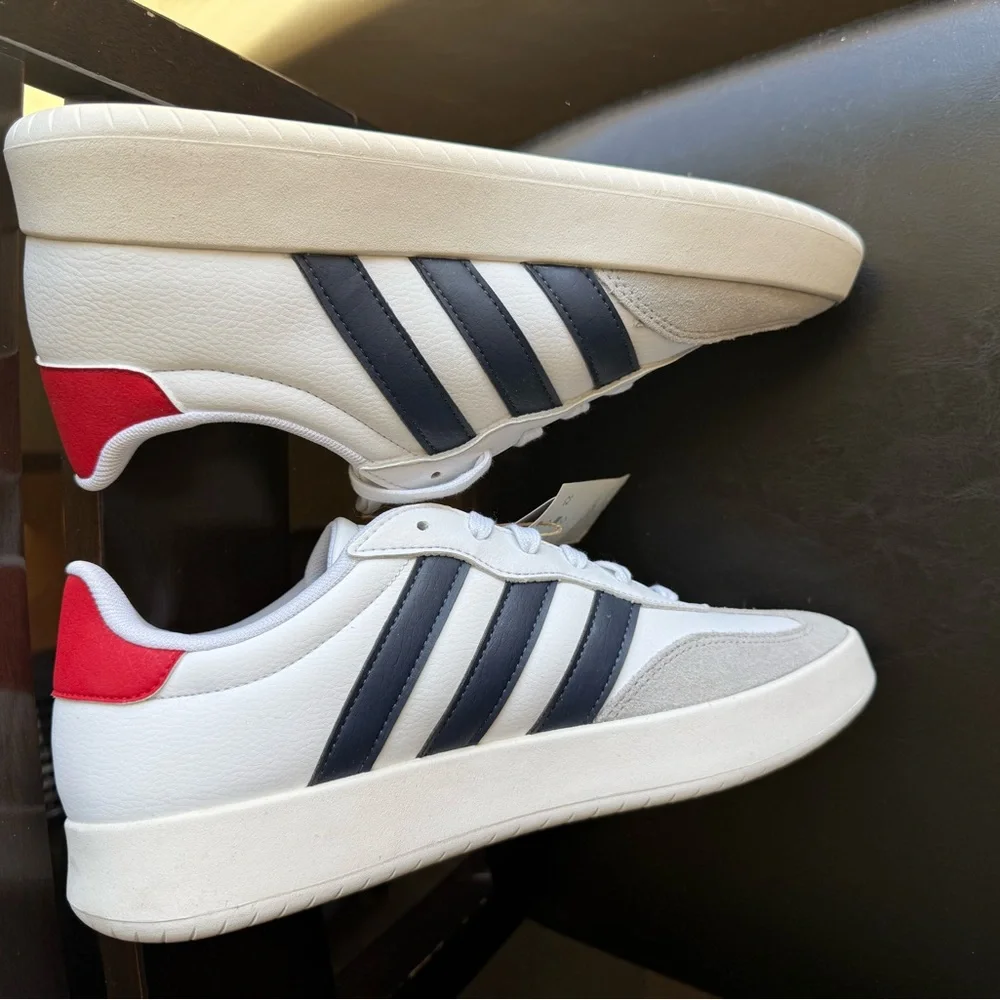 adidas men’s barreda